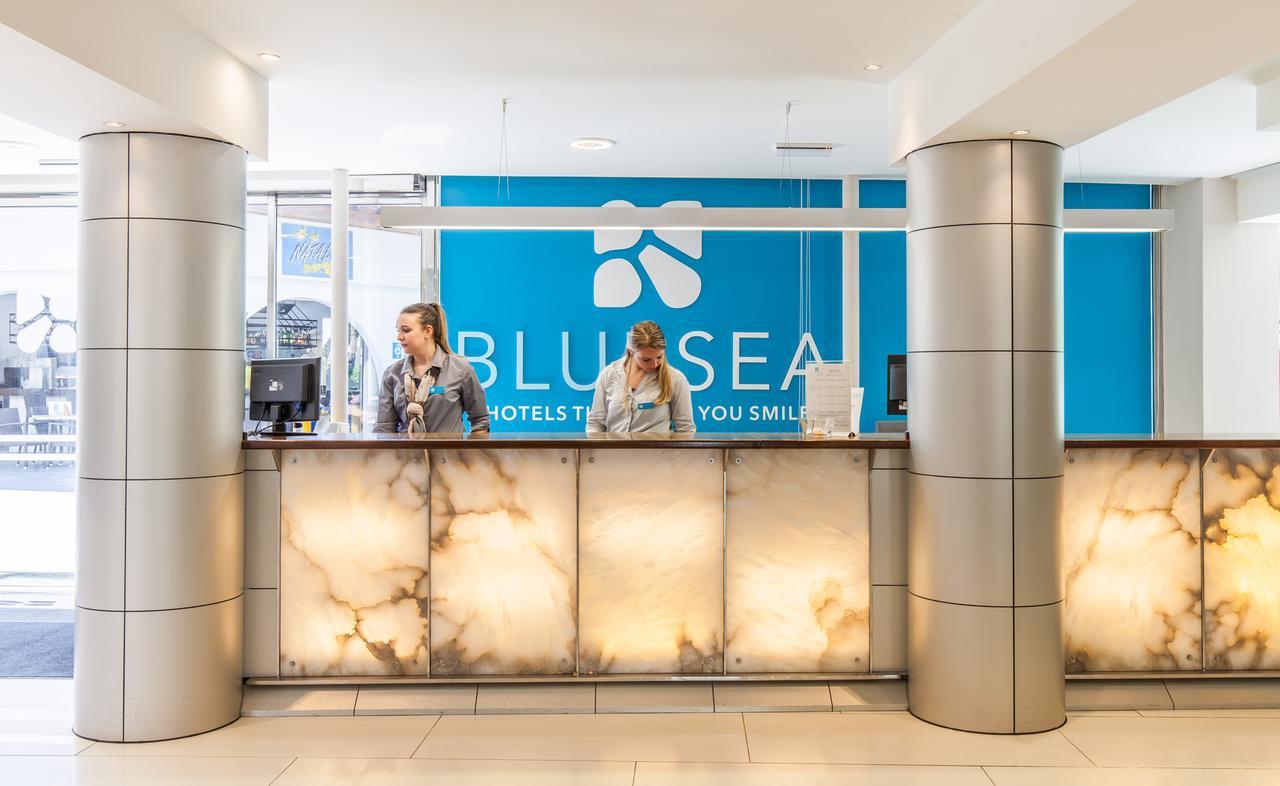 Апарт готель Bluesea Club Martha'S Кала д'Ор Екстер'єр фото
